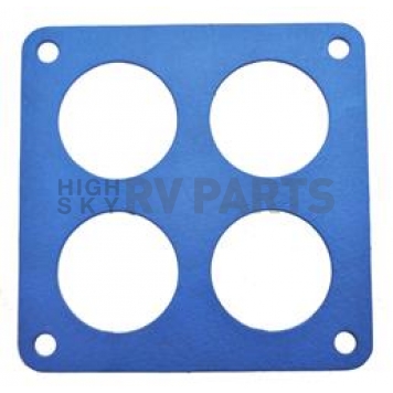 Quick Fuel Technology Carburetor Mounting Gasket - 8-1106QFT