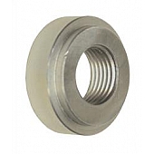 Derale Weld-In Bung 98001