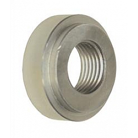 Derale Weld-In Bung 98001