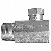 Dayco Products Inc Adapter Fitting 142594