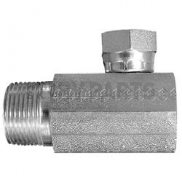 Dayco Products Inc Adapter Fitting 142602