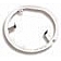 Holley  Performance Air Distribution Ring - 508-10