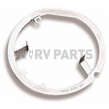 Holley  Performance Air Distribution Ring - 508-10-1
