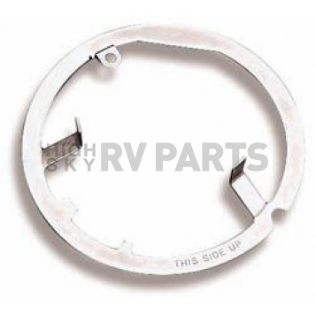 Holley  Performance Air Distribution Ring - 508-10-2