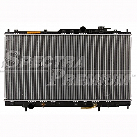 Spectra Premium Radiator CU2300