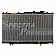 Spectra Premium Radiator CU2300