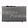 Spectra Premium Radiator CU2300