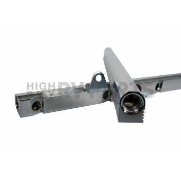 Aeromotive Fuel System Fuel Injector Rail - 14156-2