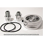 GReddy Performance Oil Cooler Adapter - 12002801