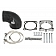 Advanced FLOW Engineering Throttle Body Spacer - 4636003