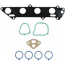 Fel-Pro Gaskets Intake Manifold Gasket - MS 97180