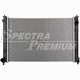 Spectra Premium Radiator CU2330