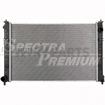 Spectra Premium Radiator CU2330