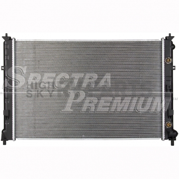 Spectra Premium Radiator CU2330-1