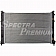 Spectra Premium Radiator CU2330