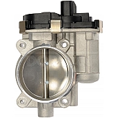 Dorman (OE Solutions) Throttle Body - 977-313