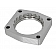 Advanced FLOW Engineering Throttle Body Spacer - 4636005