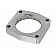 Advanced FLOW Engineering Throttle Body Spacer - 4636005