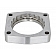 Advanced FLOW Engineering Throttle Body Spacer - 4636005