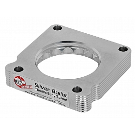 Advanced FLOW Engineering Throttle Body Spacer - 4636006
