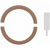Fel Pro HP Rear Main Seal - 2909
