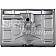 Spectra Premium Fuel Tank - F36