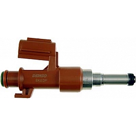 GB Remanufacturing Fuel Injector - 842-12340