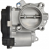 Cardone (A1) Industries Throttle Body - 67-7016