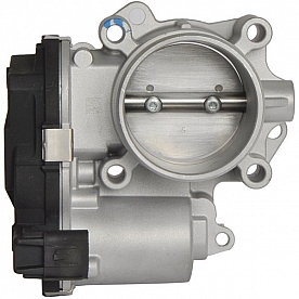 Cardone (A1) Industries Throttle Body - 67-7016