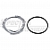 Spectra Premium Fuel Tank - F36B