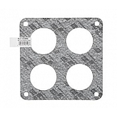 Mr. Gasket Carburetor Mounting Gasket - 58BG