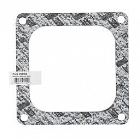 Mr. Gasket Carburetor Mounting Gasket - 58CG