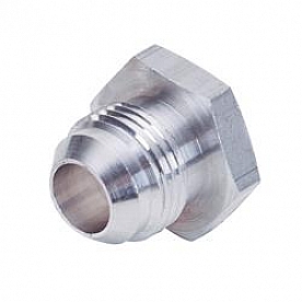 Russell Automotive Weld-In Bung 670580
