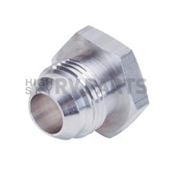 Russell Automotive Weld-In Bung 670610