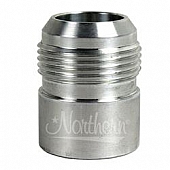 Northern Radiator Weld-In Bung Z17544