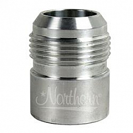 Northern Radiator Weld-In Bung Z17544
