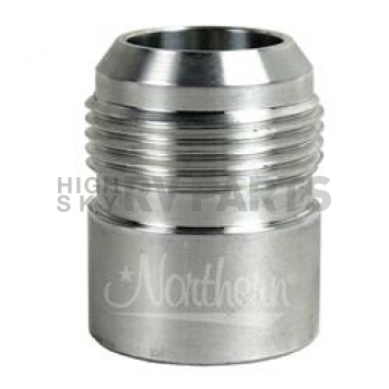 Northern Radiator Weld-In Bung Z17544