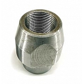 Teraflex Weld-In Tube Adapter 4107102