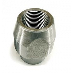 Teraflex Weld-In Tube Adapter 4107121