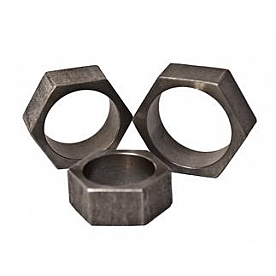 QA1 Weld-In Tube Adapter 1865103