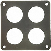 Fel Pro HP Carburetor Mounting Gasket - 1912