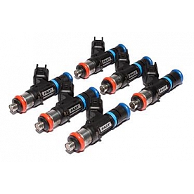 Fast Fuel Injector - 30572-6