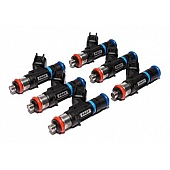 Fast Fuel Injector - 30462-6