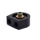 Canton Racing Oil Cooler Adapter - 22-546