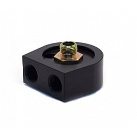 Canton Racing Oil Cooler Adapter - 22-546