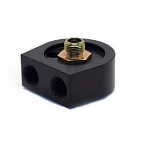 Canton Racing Oil Cooler Adapter - 22-547