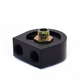 Canton Racing Oil Cooler Adapter - 22-548