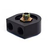 Canton Racing Oil Cooler Adapter - 22-549