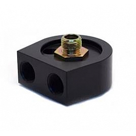 Canton Racing Oil Cooler Adapter - 22-549