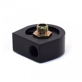 Canton Racing Oil Cooler Adapter - 22-565